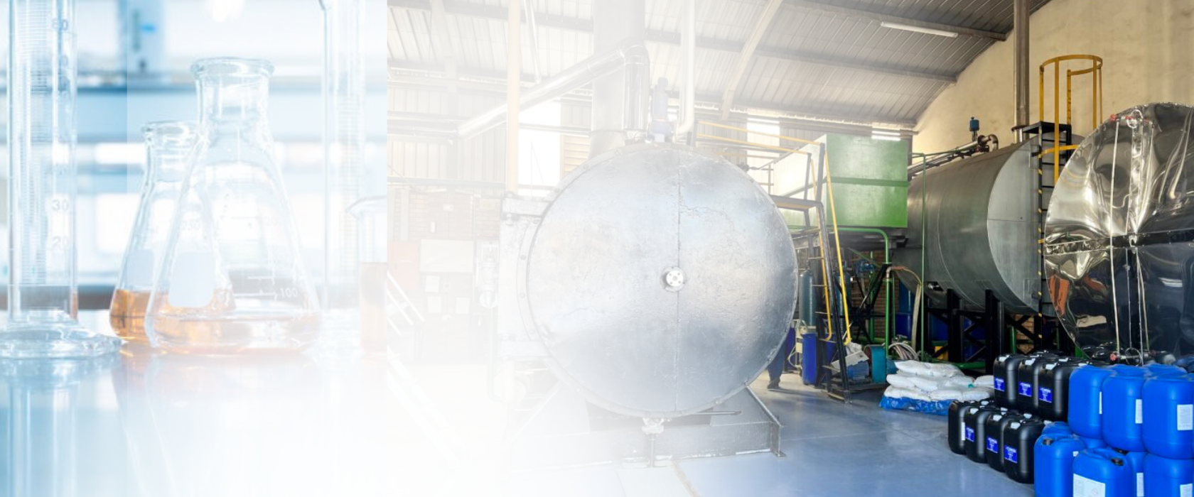 BOILER CHEMICAL